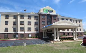 Holiday Inn Express Hotel & Suites Bartlesville By Ihg